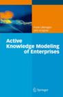 Active Knowledge Modeling of Enterprises - Book