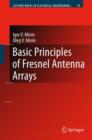 Basic Principles of Fresnel Antenna Arrays - Book