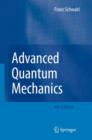 Advanced Quantum Mechanics - Book