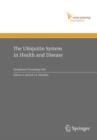 The Ubiquitin System in Health and Disease - Book
