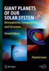 Giant Planets of Our Solar System : Atmospheres, Composition, and Structure - Book