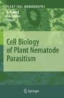 Cell Biology of Plant Nematode Parasitism - Book