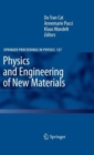 Physics and Engineering of New Materials - Book