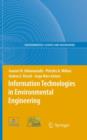 Information Technologies in Environmental Engineering : Proceedings of the 4th International ICSC Symposium Thessaloniki, Greece, May 28-29, 2009 - Book