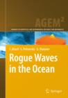 Rogue Waves in the Ocean - Book
