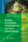 Biosilica in Evolution, Morphogenesis, and Nanobiotechnology : Case Study Lake Baikal - Book