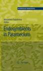 Endosymbionts in Paramecium - Book