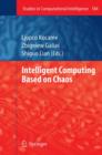 Intelligent Computing Based on Chaos - Book