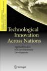 Technological Innovation Across Nations : Applied Studies of Coevolutionary Development - Book