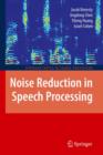 Noise Reduction in Speech Processing - Book