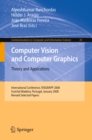 Computer Vision and Computer Graphics - Theory and Applications : International Conference, VISIGRAPP 2008, Funchal-Madeira, Portugal, January 22-25, 2008. Revised Selected Papers - eBook