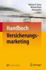 Handbuch Versicherungsmarketing - Book