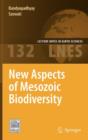 New Aspects of Mesozoic Biodiversity - Book