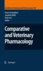 Comparative and Veterinary Pharmacology - Book