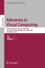 Advances in Visual Computing : 5th International Symposium, ISVC 2009, Las Vegas, NV, USA, November 30 - December 2, 2009, Proceedings, Part I - Book