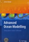 Advanced Ocean Modelling : Using Open-Source Software - Book