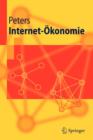 Internet-Okonomie - Book