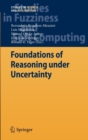 Foundations of Reasoning Under Uncertainty - Book