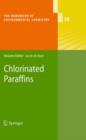 Chlorinated Paraffins - Book