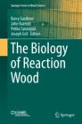 The Biology of Reaction Wood - Book