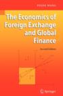 The Economics of Foreign Exchange and Global Finance - Book