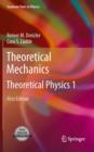 Theoretical Mechanics : Theoretical Physics 1 - eBook
