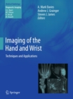 Imaging of the Hand and Wrist : Techniques and Applications - eBook