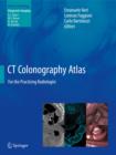 CT Colonography Atlas : For the Practicing Radiologist - Book