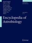 Encyclopedia of Astrobiology - Book
