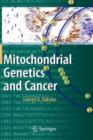 Mitochondrial Genetics and Cancer - Book
