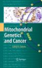 Mitochondrial Genetics and Cancer - eBook