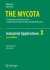 Industrial Applications - Book
