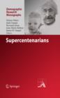 Supercentenarians - eBook
