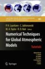 Numerical Techniques for Global Atmospheric Models - Book