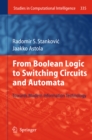 From Boolean Logic to Switching Circuits and Automata : Towards Modern Information Technology - eBook
