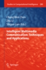Intelligent Multimedia Communication: Techniques and Applications - eBook
