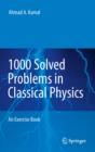 1000 Solved Problems in Classical Physics : An Exercise Book - eBook