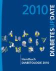 Handbuch Diabetologie - Book