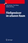 Fliessgewasser Im Urbanen Raum - Book