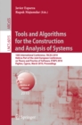 Tools and Algorithms for the Construction and Analysis of Systems : 16th International Conference, TACAS 2010, Held as Part of the Joint European Conference on Theory and Practice of Software, ETAPS 2 - eBook