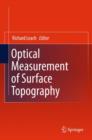 Optical Measurement of Surface Topography - Book