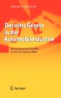 Darwins Gesetz in der Automobilindustrie : Warum deutsche Hersteller zu den Gewinnern zahlen - Book