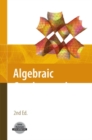 Algebraic Geodesy and Geoinformatics - eBook