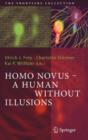 Homo Novus - A Human Without Illusions - Book