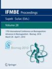 17th International Conference on Biomagnetism Advances in Biomagnetism - Biomag 2010 - March 28 - April 1, 2010 : Biomag March 28 - April 1, 2010 - Book