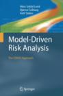 Model-Driven Risk Analysis : The CORAS Approach - Book