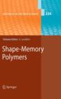 Shape-memory Polymers - Book