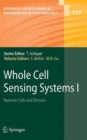 Whole Cell Sensing Systems I : Reporter Cells and Devices - Book