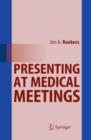Presenting at Medical Meetings - eBook