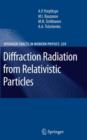 Diffraction Radiation from Relativistic Particles - Book